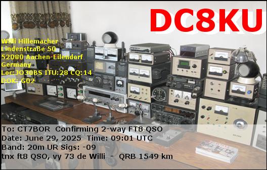 CT7BOR_DC8KU_20M_FT8_20250629_0901