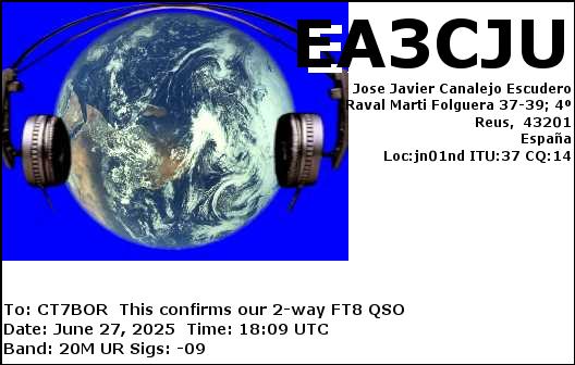 CT7BOR_EA3CJU_20M_FT8_20250627_1809