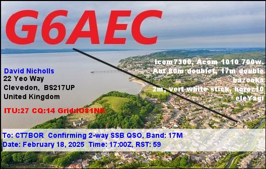 CT7BOR_G6AEC_17M_SSB_20250218_1700