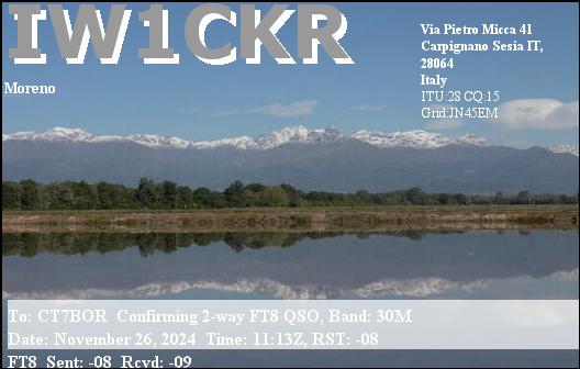 CT7BOR_IW1CKR_30M_FT8_20241126_1113