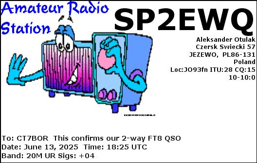 CT7BOR_SP2EWQ_20M_FT8_20250613_1825