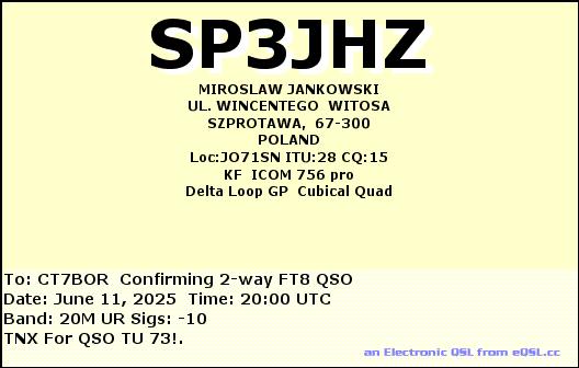 CT7BOR_SP3JHZ_20M_FT8_20250611_2000