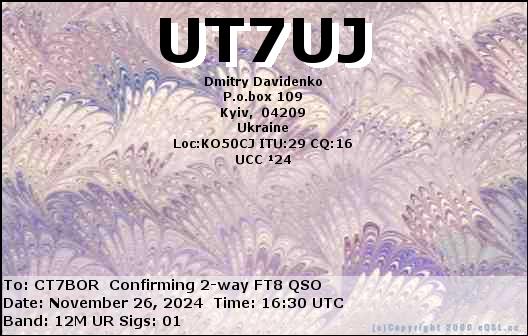 CT7BOR_UT7UJ_12M_FT8_20241126_1630