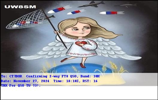 CT7BOR_UW8SM_30M_FT8_20241127_1810