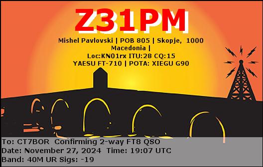 CT7BOR_Z31PM_40M_FT8_20241127_1907