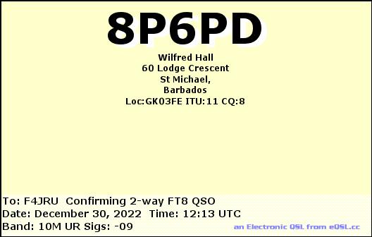 F4JRU_8P6PD_10M_FT8_20221230_1213