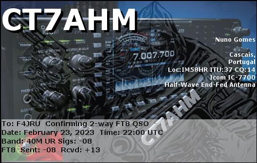 F4JRU_CT7AHM_40M_FT8_20230223_2200