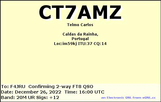 F4JRU_CT7AMZ_20M_FT8_20221226_1600