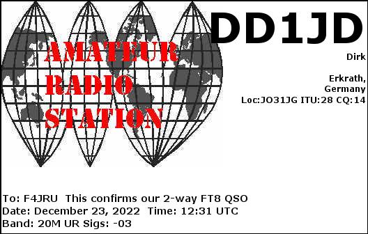 F4JRU_DD1JD_20M_FT8_20221223_1231