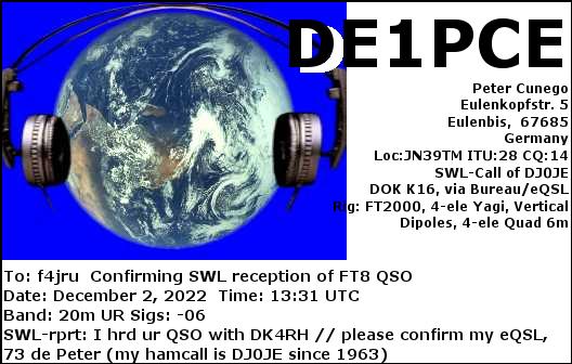 F4JRU_DE1PCE_20M_FT8_20221202_1331