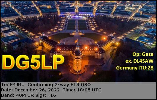 F4JRU_DG5LP_40M_FT8_20221226_1805