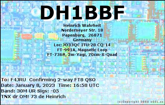 F4JRU_DH1BBF_30M_FT8_20230108_1658
