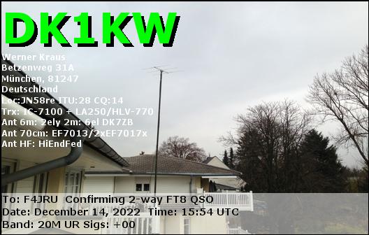 F4JRU_DK1KW_20M_FT8_20221214_1554