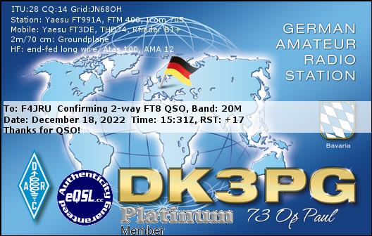 F4JRU_DK3PG_20M_FT8_20221218_1531
