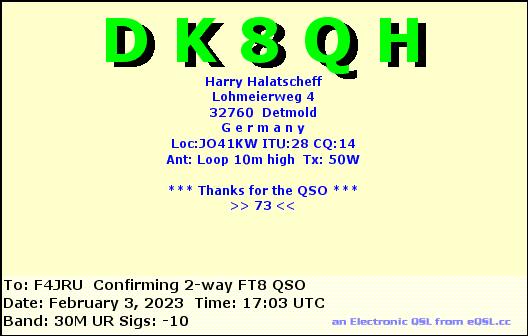 F4JRU_DK8QH_30M_FT8_20230203_1703