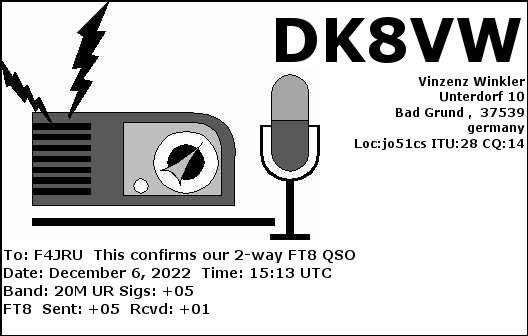 F4JRU_DK8VW_20M_FT8_20221206_1513