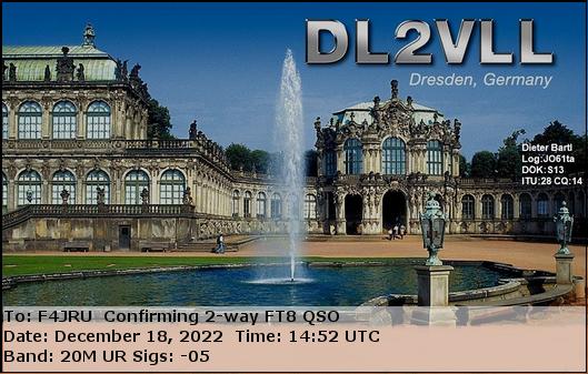 F4JRU_DL2VLL_20M_FT8_20221218_1452
