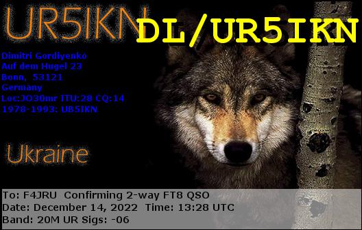 F4JRU_DL_UR5IKN_20M_FT8_20221214_1328