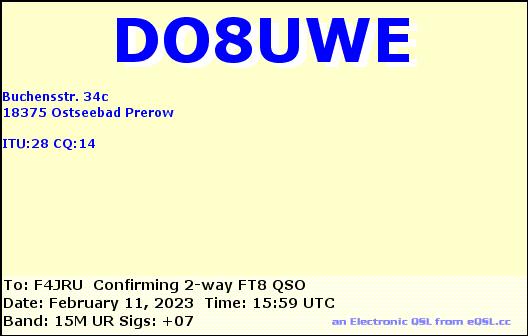 F4JRU_DO8UWE_15M_FT8_20230211_1559