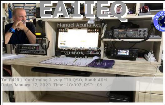 F4JRU_EA1IEQ_40M_FT8_20230117_1839