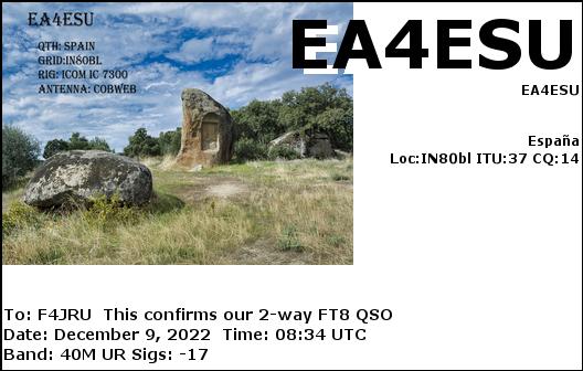 F4JRU_EA4ESU_40M_FT8_20221209_0834