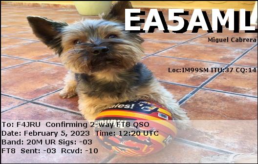 F4JRU_EA5AML_20M_FT8_20230205_1220