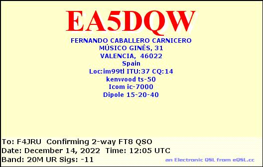 F4JRU_EA5DQW_20M_FT8_20221214_1205
