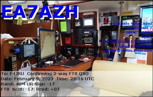 F4JRU_EA7AZH_40M_FT8_20230209_2216