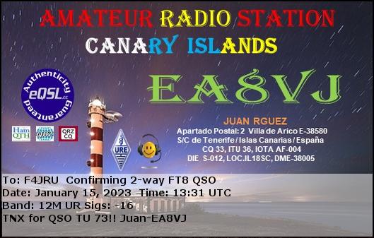 F4JRU_EA8VJ_12M_FT8_20230115_1331