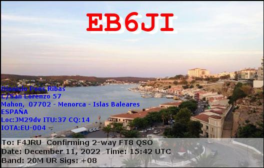 F4JRU_EB6JI_20M_FT8_20221211_1542