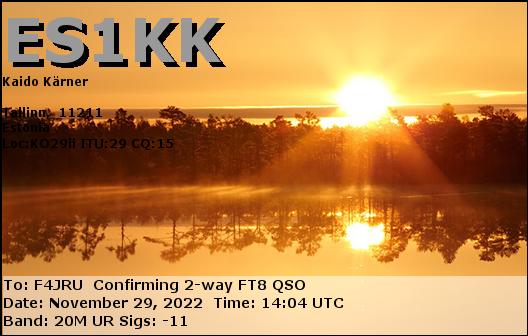 F4JRU_ES1KK_20M_FT8_20221129_1404