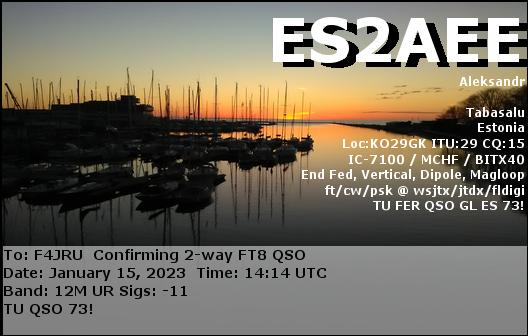 F4JRU_ES2AEE_12M_FT8_20230115_1414