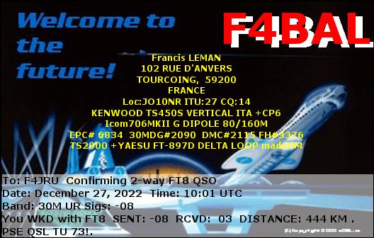 F4JRU_F4BAL_30M_FT8_20221227_1001