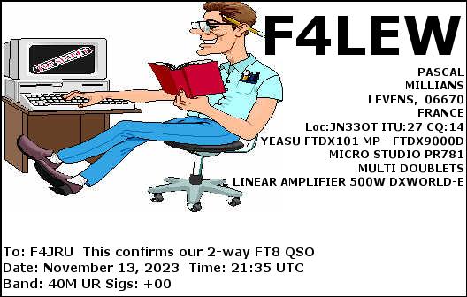 F4JRU_F4LEW_40M_FT8_20231113_2135