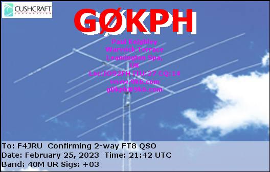 F4JRU_G0KPH_40M_FT8_20230225_2142