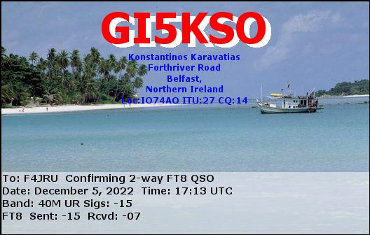 F4JRU_GI5KSO_40M_FT8_20221205_1713