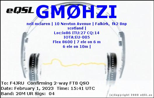 F4JRU_GM0HZI_20M_FT8_20230201_1541