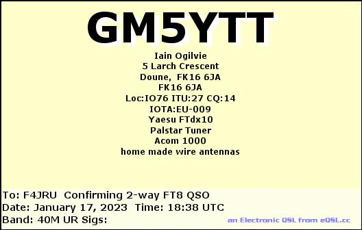 F4JRU_GM5YTT_40M_FT8_20230117_1838
