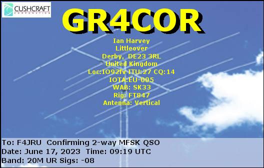 F4JRU_GR4COR_20M_MFSK_20230617_0919