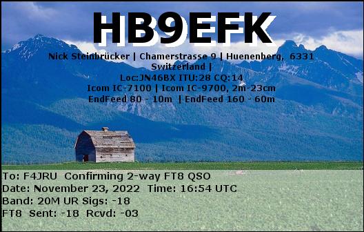 F4JRU_HB9EFK_20M_FT8_20221123_1654