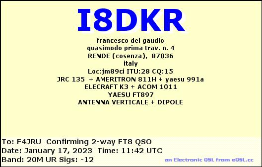 F4JRU_I8DKR_20M_FT8_20230117_1142