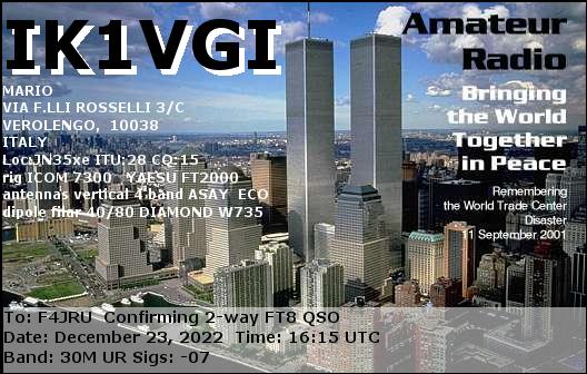 F4JRU_IK1VGI_30M_FT8_20221223_1615