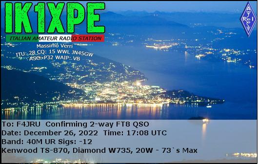 F4JRU_IK1XPE_40M_FT8_20221226_1708