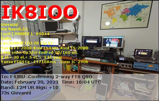 F4JRU_IK8IOO_12M_FT8_20230220_1604
