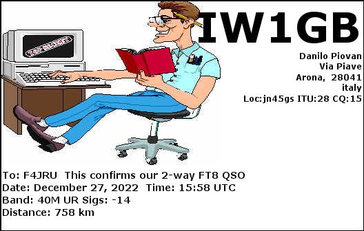 F4JRU_IW1GB_40M_FT8_20221227_1558