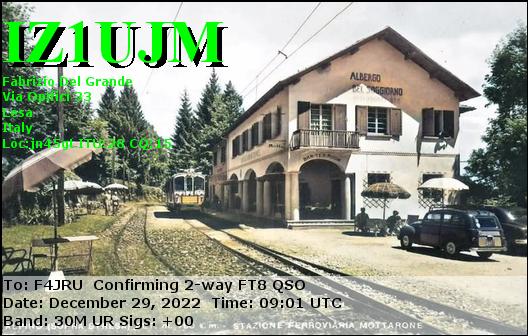 F4JRU_IZ1UJM_30M_FT8_20221229_0901