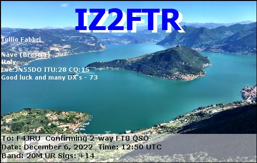 F4JRU_IZ2FTR_20M_FT8_20221206_1250