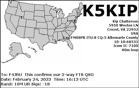 F4JRU_K5KIP_10M_FT8_20230224_1613