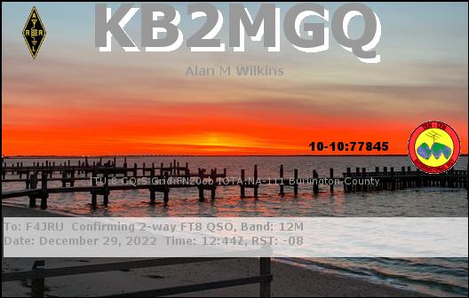 F4JRU_KB2MGQ_12M_FT8_20221229_1244