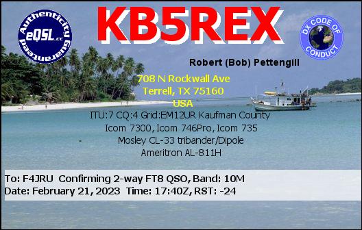 F4JRU_KB5REX_10M_FT8_20230221_1740
